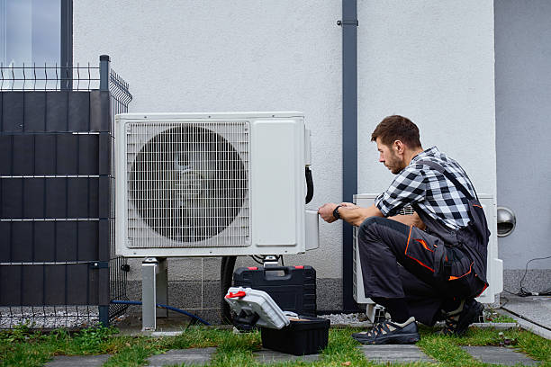 Trusted Hvac service in Rochelle Park, NJ - JG Cool HVAC